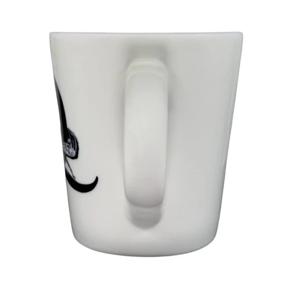 Williams Sonoma Rory Dobner Q Monogram Mug Queen Bee 19oz